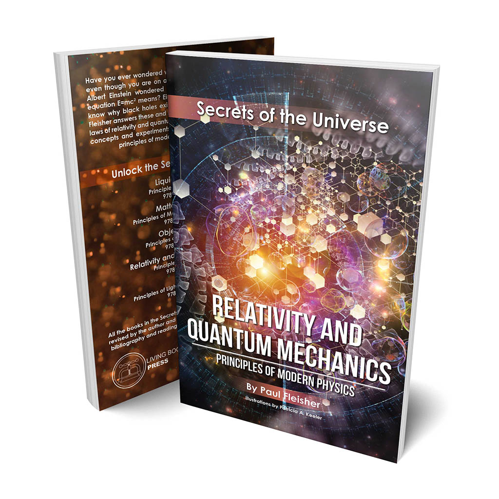 quantum mechanics books